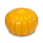 Moroccan Royal Pouf - Image 5