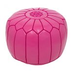 Moroccan Royal Pouf - Image 3