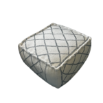 Berber Ottoman