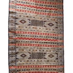 Berber-rug